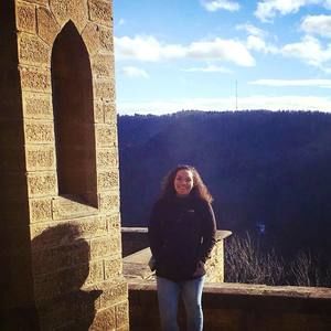 Meet your Posher, Hannah